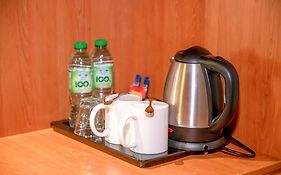 بريمير ان مجمع دبي للإستثمار